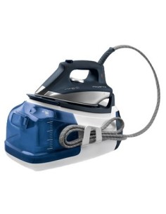 Rowenta DG8560 ferro da stiro a caldaia 1,4 L Blu, Bianco