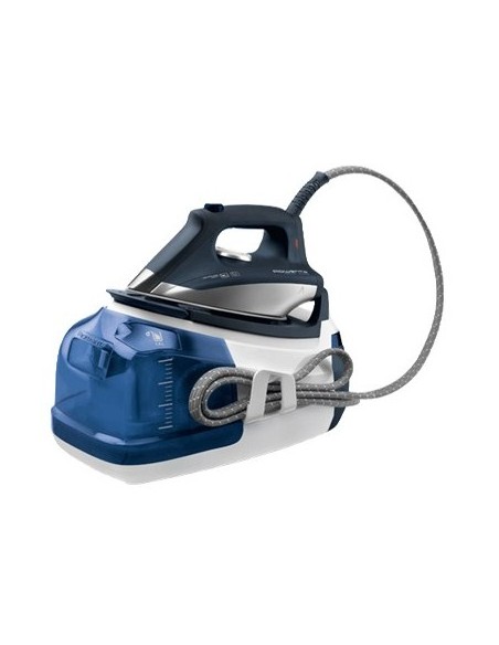 Rowenta DG8560 ferro da stiro a caldaia 1,4 L Blu, Bianco