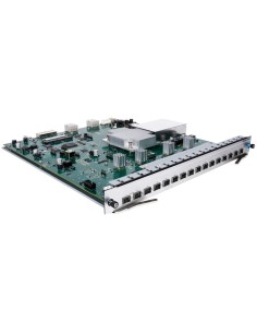 D-Link DGS-6600-16XS-D scheda di rete e adattatore Interno Ethernet 10000 Mbit s