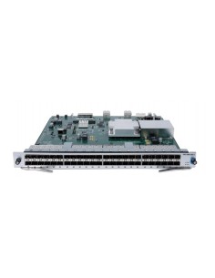 D-Link DGS-6600-48S-C modulo del commutatore di rete Gigabit Ethernet