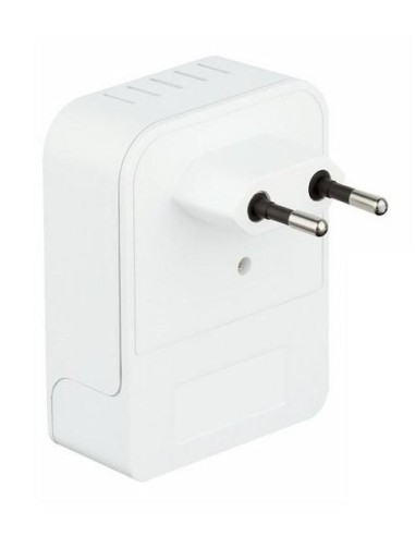 D-Link DHP-329AV adattatore di rete PowerLine 500 Mbit s Collegamento ethernet LAN Bianco 1 pz