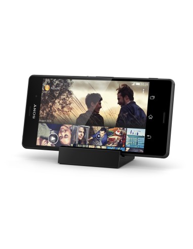Sony 1288-8967 docking station per dispositivo mobile Tablet