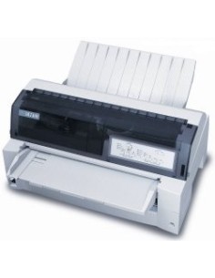 Fujitsu DL7400 stampante ad aghi 360 x 360 DPI 606 cps