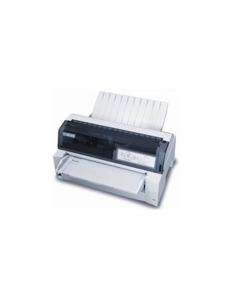 Fujitsu DL7400 stampante ad aghi 360 x 360 DPI 606 cps