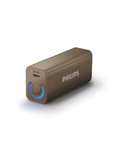 Philips Power bank USB DLP2240C 10