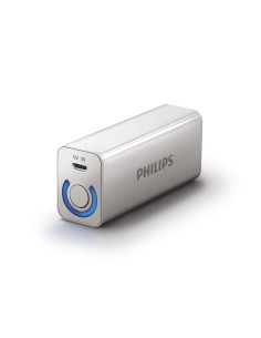 Philips Power bank USB DLP2240U 10