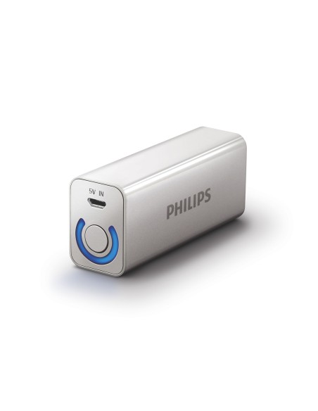 Philips Power bank USB DLP2240U 10