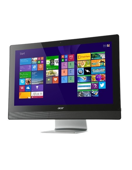 Acer Aspire Z3-711 Intel® Core™ i3 60,5 cm (23.8") 1920 x 1080 Pixel 4 GB DDR3L-SDRAM 1000 GB HDD PC All-in-one Windows 10 Home