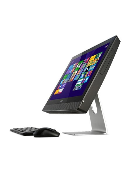 Acer Aspire Z3-711 Intel® Core™ i3 60,5 cm (23.8") 1920 x 1080 Pixel 4 GB DDR3L-SDRAM 1000 GB HDD PC All-in-one Windows 10 Home