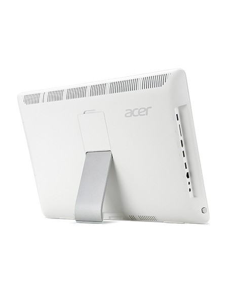 Acer Aspire Z1-612 Intel® Pentium® 49,5 cm (19.5") 1600 x 900 Pixel 4 GB DDR3L-SDRAM 500 GB HDD PC All-in-one Windows 10 Home