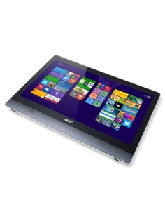 Acer Aspire U5-620 Intel® Core™ i5 58,4 cm (23") 1920 x 1080 Pixel Touch screen 8 GB DDR3-SDRAM 1000 GB HDD PC All-in-one