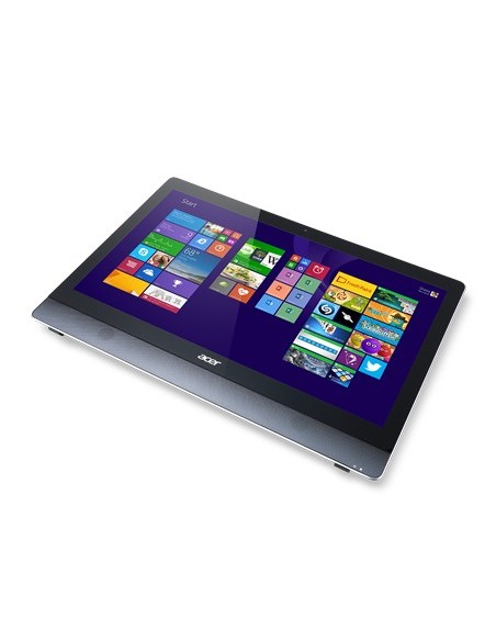 Acer Aspire U5-620 Intel® Core™ i5 58,4 cm (23") 1920 x 1080 Pixel Touch screen 8 GB DDR3-SDRAM 1000 GB HDD PC All-in-one