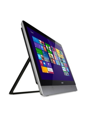 Acer Aspire U5-620 Intel® Core™ i5 58,4 cm (23") 1920 x 1080 Pixel Touch screen 8 GB DDR3-SDRAM 1000 GB HDD PC All-in-one