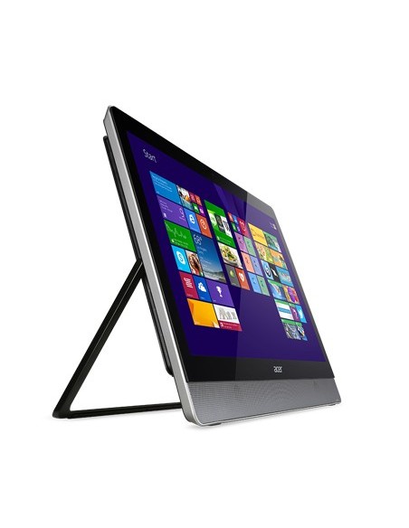 Acer Aspire U5-620 Intel® Core™ i5 58,4 cm (23") 1920 x 1080 Pixel Touch screen 8 GB DDR3-SDRAM 1000 GB HDD PC All-in-one