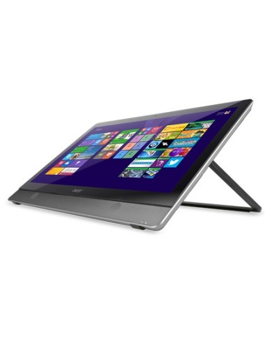 Acer Aspire U5-620 Intel® Core™ i5 58,4 cm (23") 1920 x 1080 Pixel Touch screen 8 GB DDR3-SDRAM 1000 GB HDD PC All-in-one