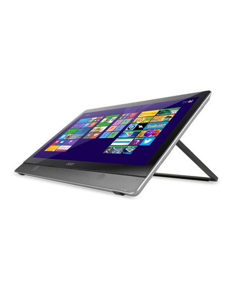 Acer Aspire U5-620 Intel® Core™ i5 58,4 cm (23") 1920 x 1080 Pixel Touch screen 8 GB DDR3-SDRAM 1000 GB HDD PC All-in-one