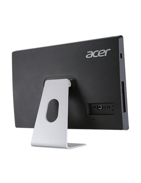 Acer Aspire Z3-615 Intel® Core™ i3 58,4 cm (23") 1920 x 1080 Pixel 4 GB DDR3-SDRAM 1000 GB HDD PC All-in-one Windows 8.1 Nero,