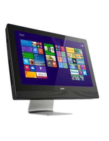 Acer Aspire Z3-615 Intel® Core™ i3 58,4 cm (23") 1920 x 1080 Pixel 4 GB DDR3-SDRAM 1000 GB HDD PC All-in-one Windows 8.1 Nero,