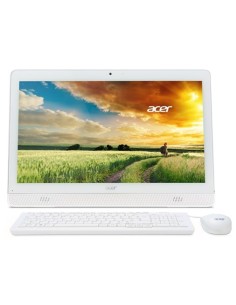 Acer Aspire Z1-611 Intel® Celeron® 49,5 cm (19.5") 1600 x 900 Pixel 4 GB DDR3L-SDRAM 500 GB HDD PC All-in-one Windows 10 Home