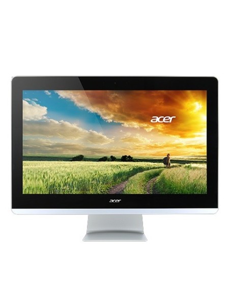 Acer Aspire Z3-710 Intel® Core™ i5 60,5 cm (23.8") 1920 x 1080 Pixel Touch screen 4 GB DDR3L-SDRAM 1000 GB HDD PC All-in-one