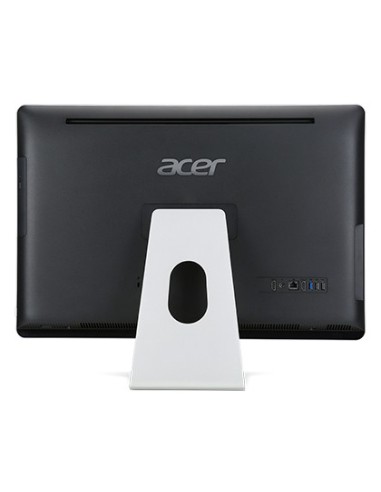 Acer Aspire Z3-710 Intel® Core™ i5 60,5 cm (23.8") 1920 x 1080 Pixel Touch screen 4 GB DDR3L-SDRAM 1000 GB HDD PC All-in-one