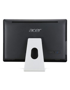 Acer Aspire Z3-710 Intel® Core™ i5 60,5 cm (23.8") 1920 x 1080 Pixel Touch screen 8 GB DDR3L-SDRAM 2000 GB HDD PC All-in-one 2