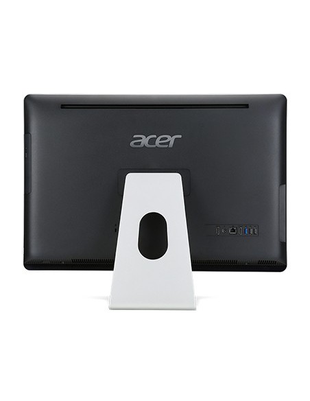 Acer Aspire Z3-710 Intel® Core™ i5 60,5 cm (23.8") 1920 x 1080 Pixel Touch screen 8 GB DDR3L-SDRAM 2000 GB HDD PC All-in-one