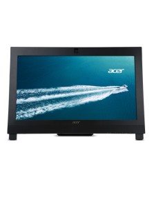 Acer Veriton Z2660G Intel® Core™ i5 49,5 cm (19.5") 1600 x 900 Pixel 4 GB DDR3-SDRAM 500 GB HDD PC All-in-one Windows 7