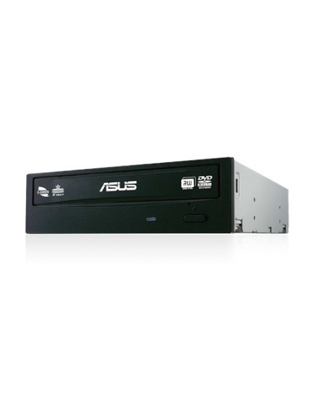ASUS DRW-24F1MT lettore di disco ottico Interno DVD±RW Nero