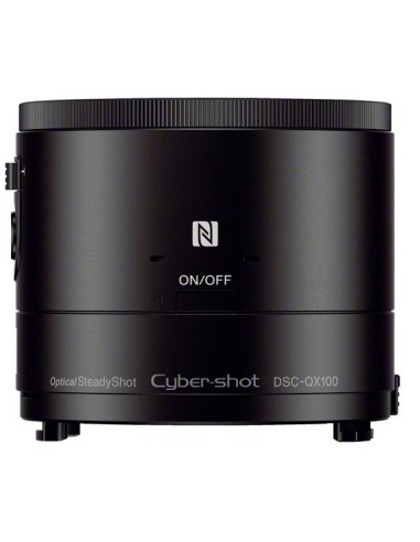 Sony Cyber-shot DSC-QX100