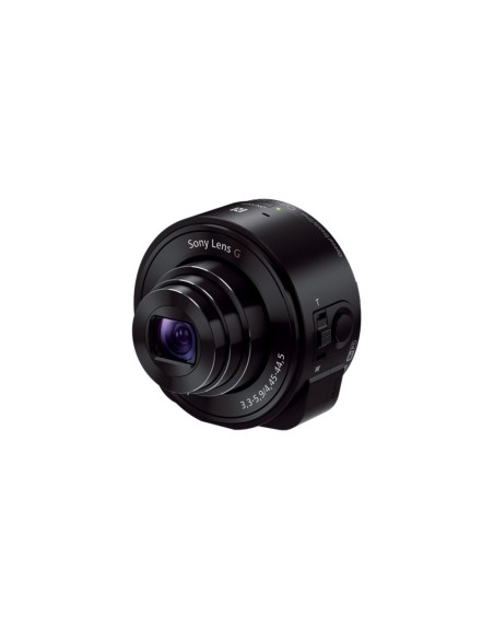 Sony Cyber-shot DSC-QX10