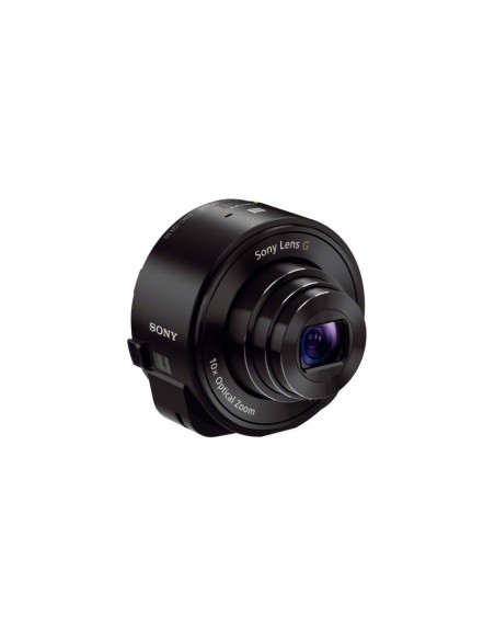Sony Cyber-shot DSC-QX10