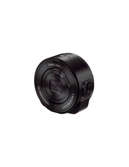 Sony Cyber-shot DSC-QX10