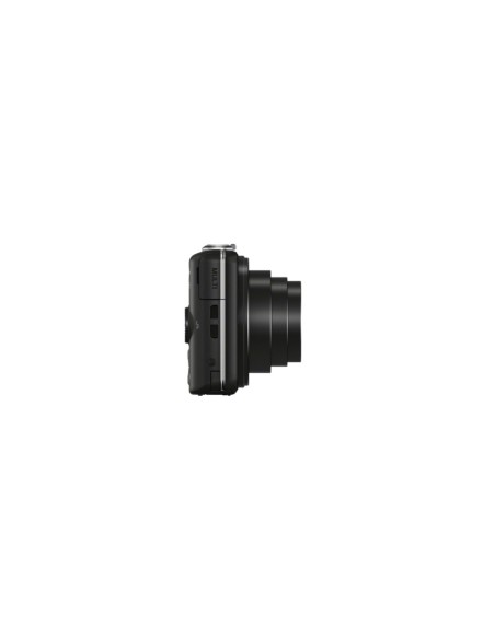 Sony Cyber-shot DSC-WX220 1 2.3" Fotocamera compatta 18,2 MP CMOS 4896 × 3264 Nero