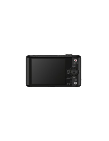Sony Cyber-shot DSC-WX220 1 2.3" Fotocamera compatta 18,2 MP CMOS 4896 × 3264 Nero