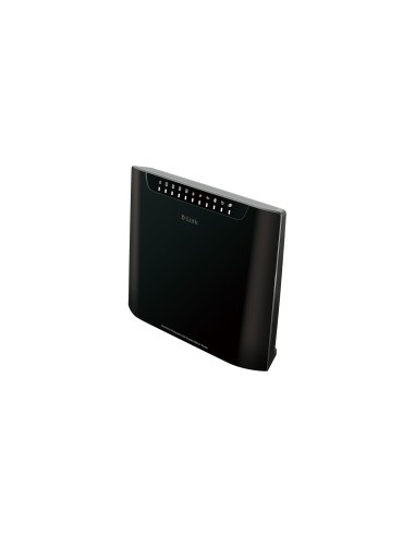 D-Link DSL-3580L router wireless Gigabit Ethernet Dual-band (2.4 GHz 5 GHz) 4G