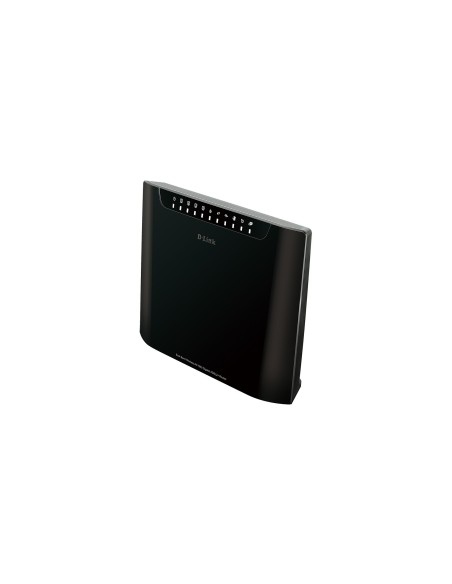 D-Link DSL-3580L router wireless Gigabit Ethernet Dual-band (2.4 GHz 5 GHz) 4G