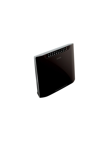 D-Link DSL-3580L router wireless Gigabit Ethernet Dual-band (2.4 GHz 5 GHz) 4G