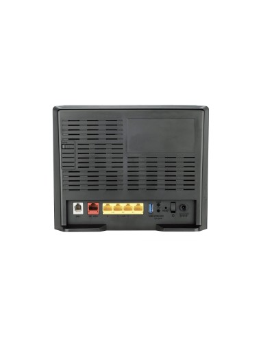 D-Link DSL-3580L router wireless Gigabit Ethernet Dual-band (2.4 GHz 5 GHz) 4G