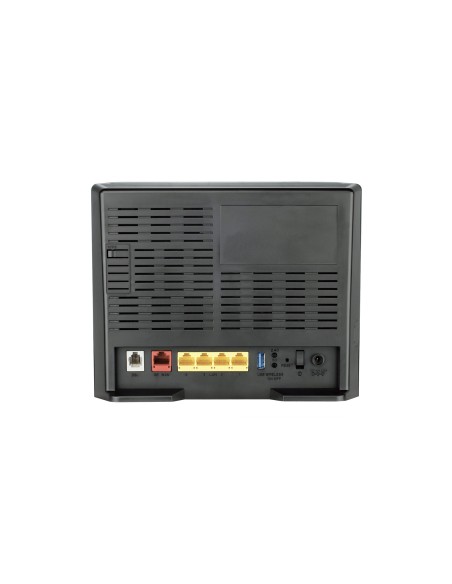D-Link DSL-3580L router wireless Gigabit Ethernet Dual-band (2.4 GHz 5 GHz) 4G