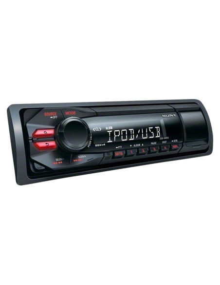 Sony DSX-A40UI