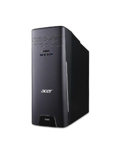 Acer Aspire T3-710 DDR3-SDRAM i5-6400 Intel® Core™ i5 8 GB 1000 GB HDD Windows 10 Home PC Nero 2