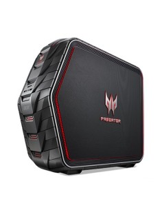 Acer Predator G6-710 DDR4-SDRAM i5-6600K Intel® Core™ i5 8 GB 1000 GB HDD Windows 10 Home PC Nero 2
