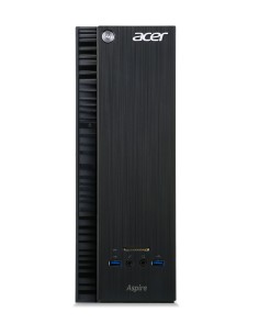 Acer Aspire XC-705 DDR3L-SDRAM i5-4460 Desktop Intel® Core™ i5 4 GB 1000 GB HDD Windows 8.1 PC Nero 2