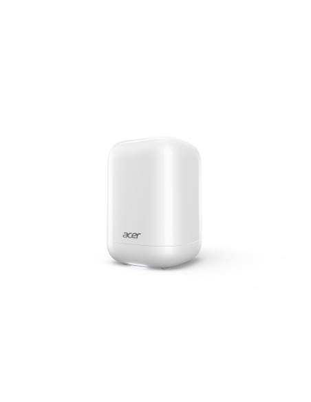 Acer Revo RL85 DDR3L-SDRAM 2957U Intel® Celeron® 4 GB 1000 GB HDD Windows 8.1 Mini PC Bianco