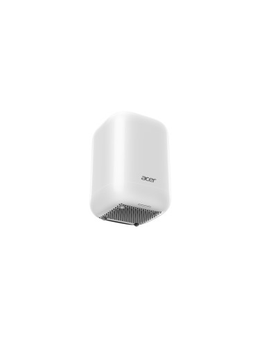 Acer Revo RL85 DDR3L-SDRAM 2957U Intel® Celeron® 4 GB 1000 GB HDD Windows 8.1 Mini PC Bianco