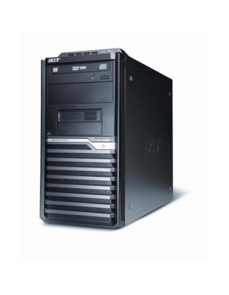 Acer Veriton M 6630G DDR3-SDRAM i5-4590 Tower Intel® Core™ i5 8 GB 1000 GB HDD Windows 7 Professional PC Nero