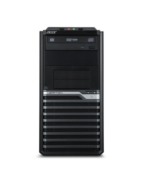 Acer Veriton M4630G DDR3-SDRAM i7-4790 Desktop Intel® Core™ i7 8 GB 1000 GB HDD Windows 10 Home PC Nero