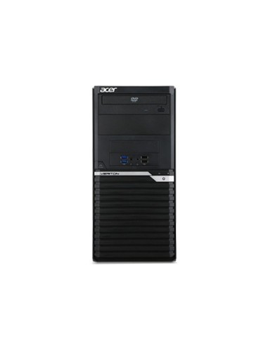 Acer Veriton M4630G DDR3-SDRAM i7-4790 Desktop Intel® Core™ i7 8 GB 1000 GB HDD Windows 10 Home PC Nero
