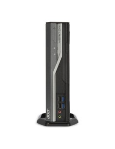 Acer Veriton L4630G DDR3-SDRAM i5-4460S SFF Intel® Core™ i5 8 GB 1000 GB HDD Windows 7 Professional PC Nero 2